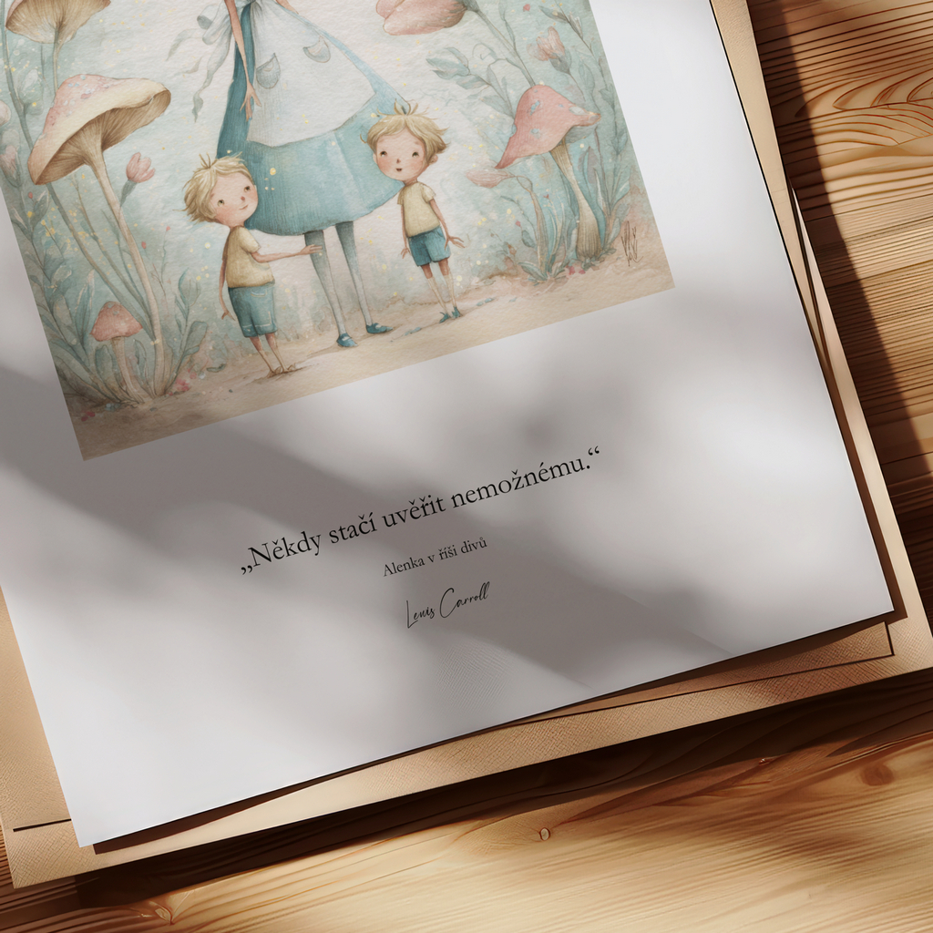 Alenka detail plakat2